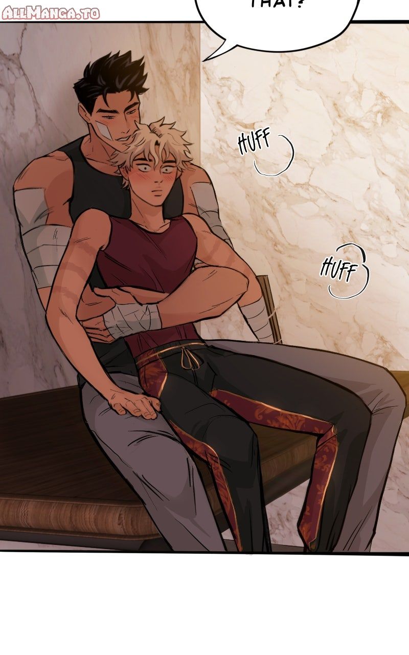 Read Osora EN Manga Online