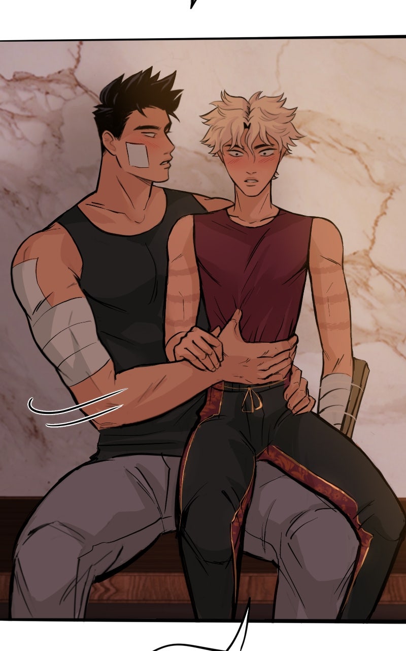 Read Osora EN Manga Online