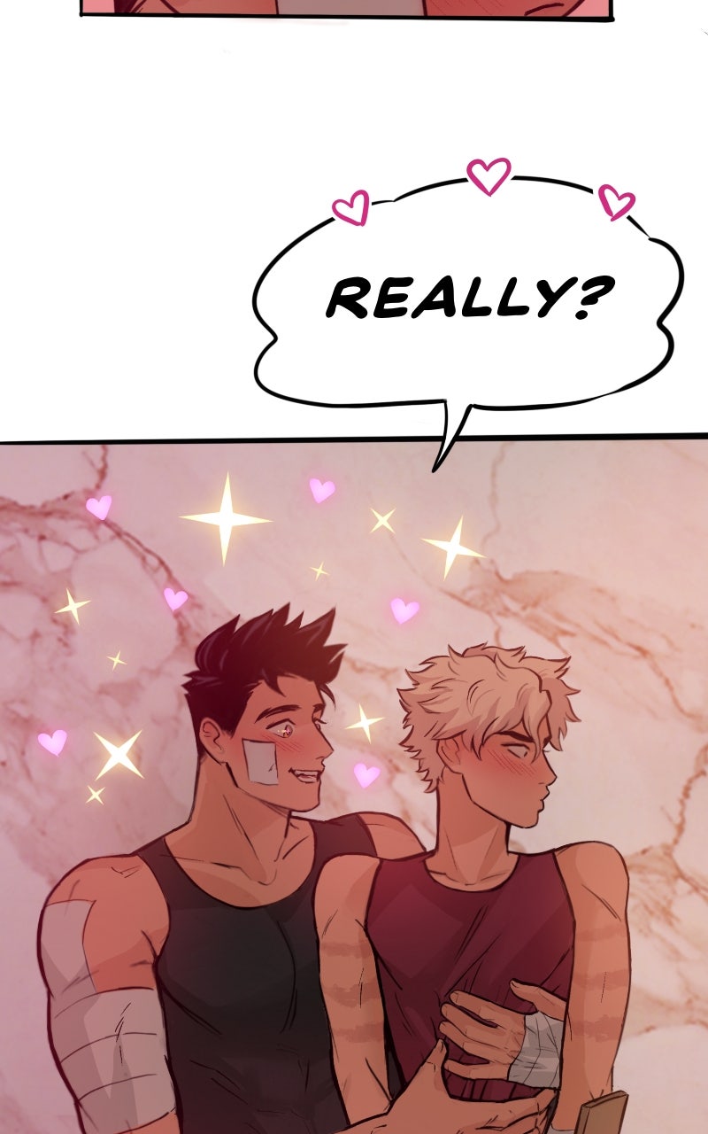 Read Osora EN Manga Online