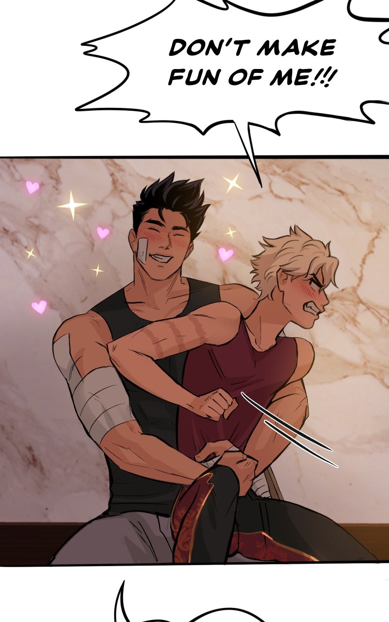 Read Osora EN Manga Online