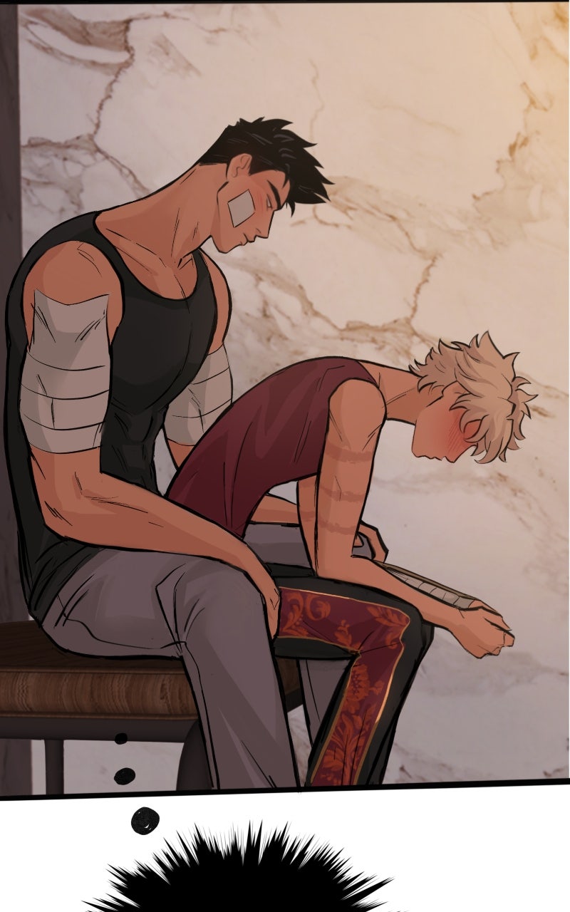 Read Osora EN Manga Online