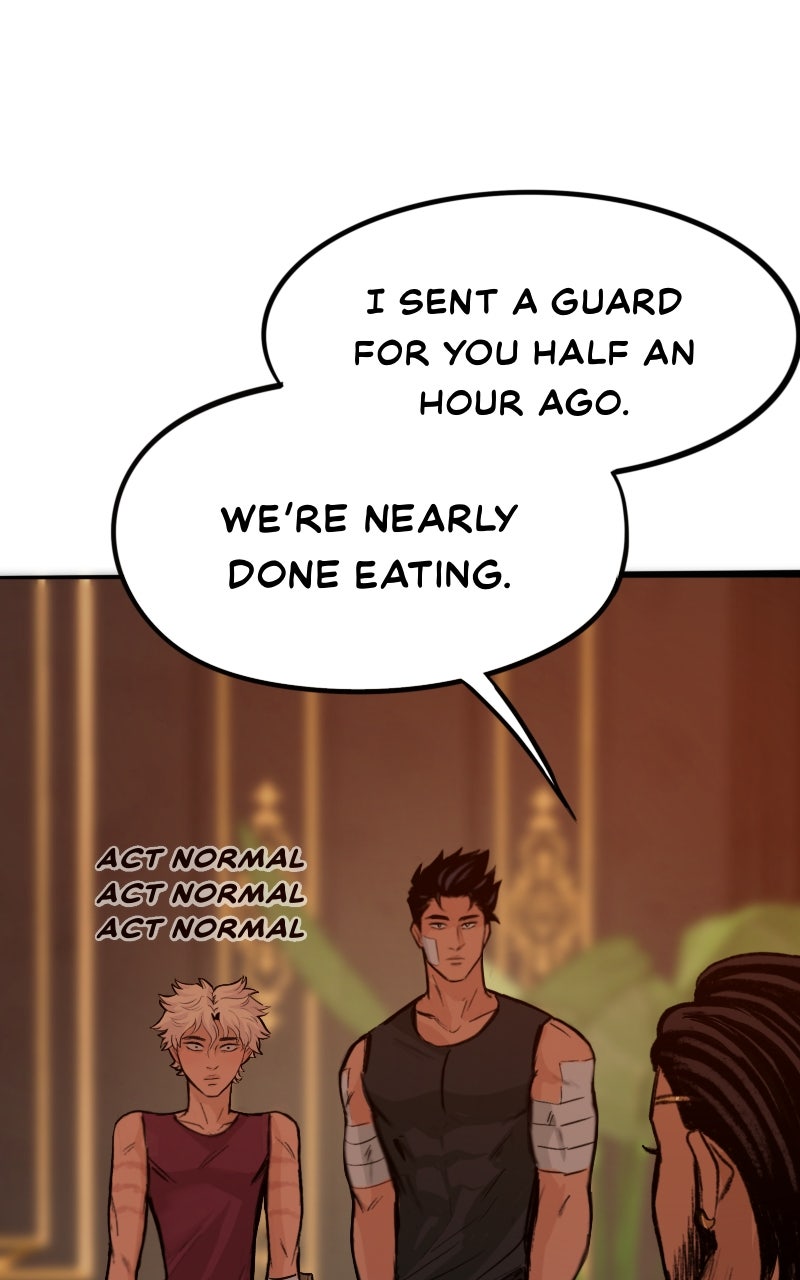 Read Osora EN Manga Online