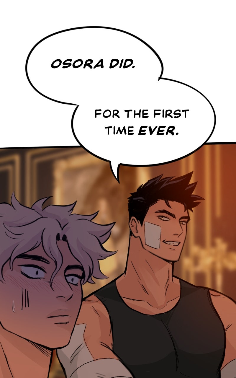 Read Osora EN Manga Online