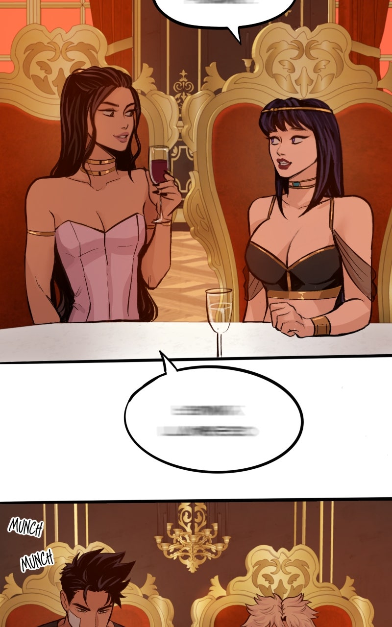 Read Osora EN Manga Online