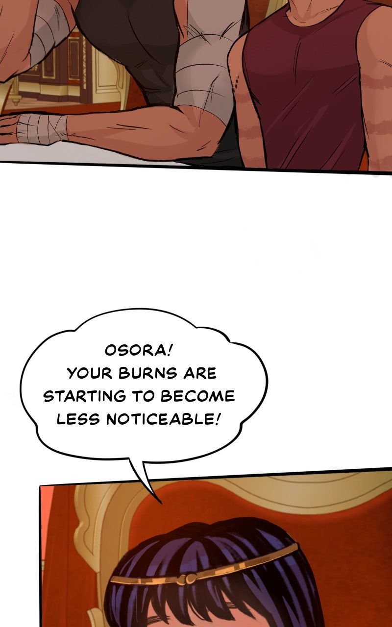 Read Osora EN Manga Online