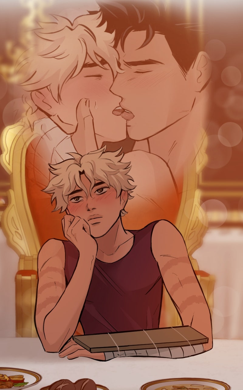 Read Osora EN Manga Online