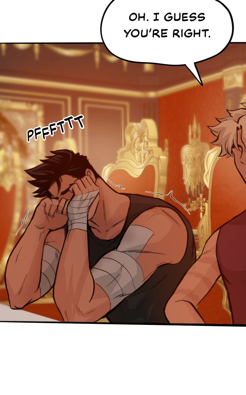 Read Osora EN Manga Online