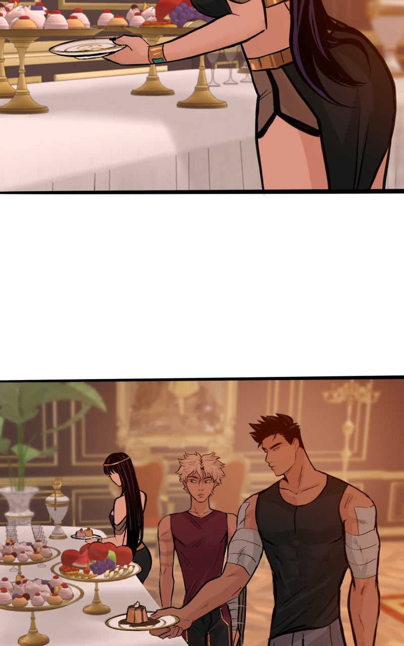 Read Osora EN Manga Online