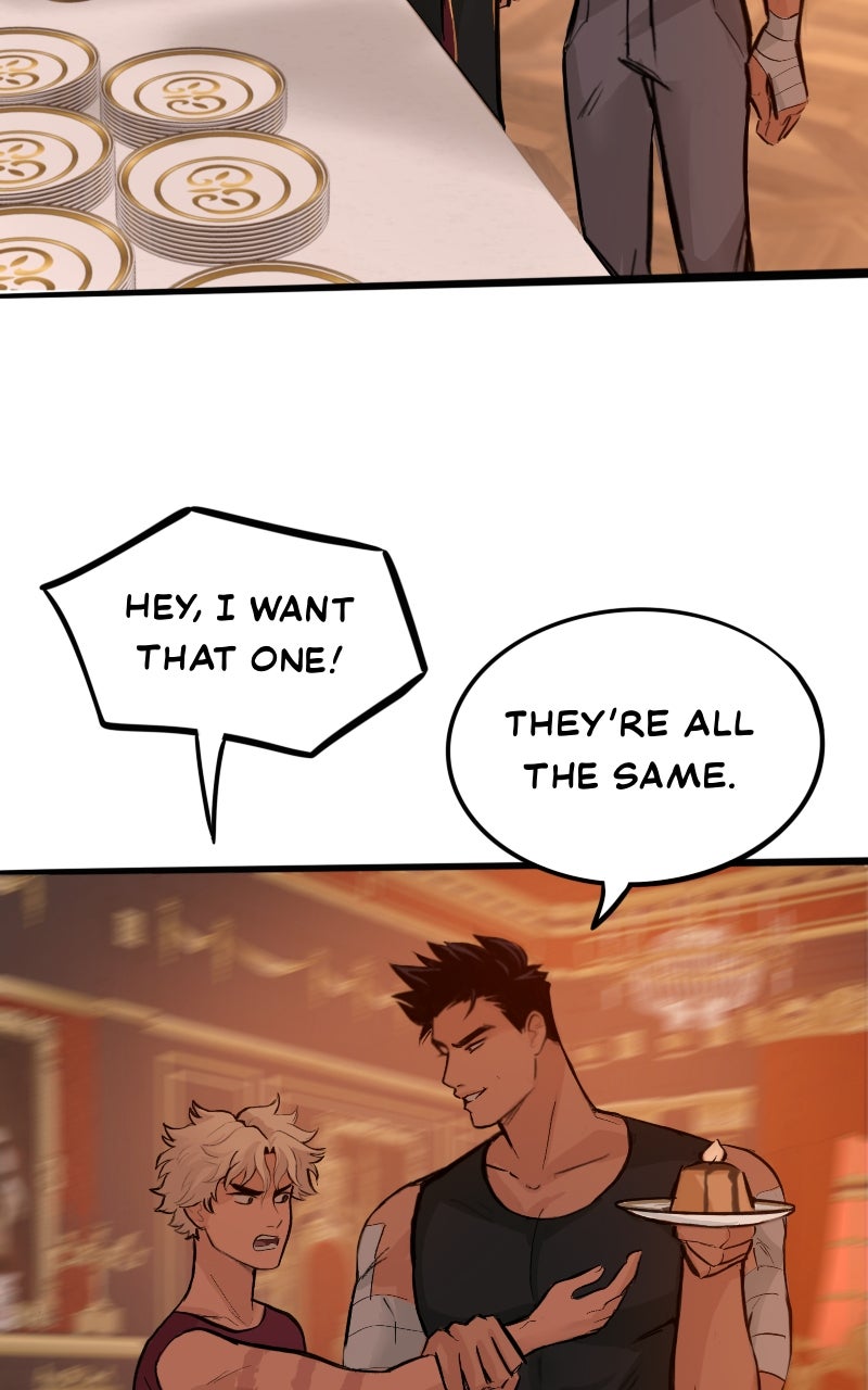 Read Osora EN Manga Online