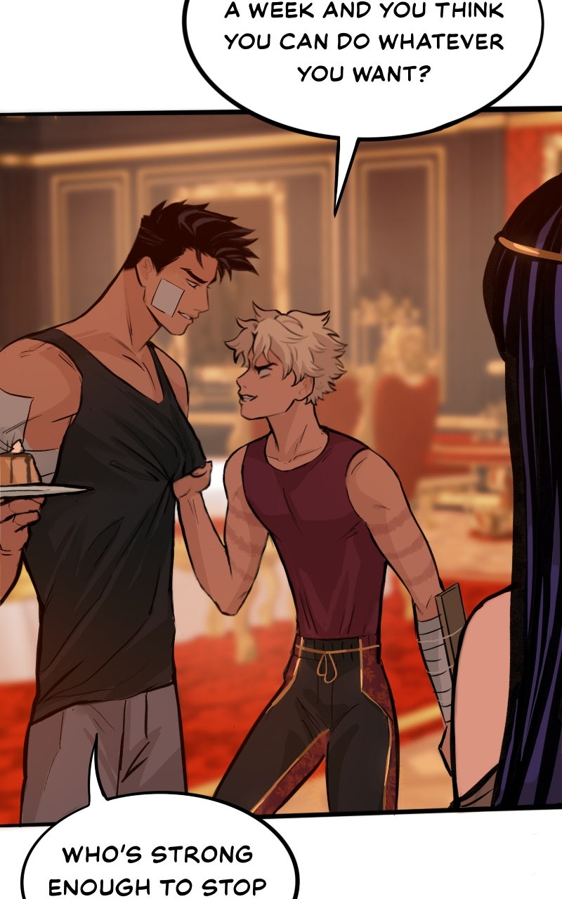 Read Osora EN Manga Online