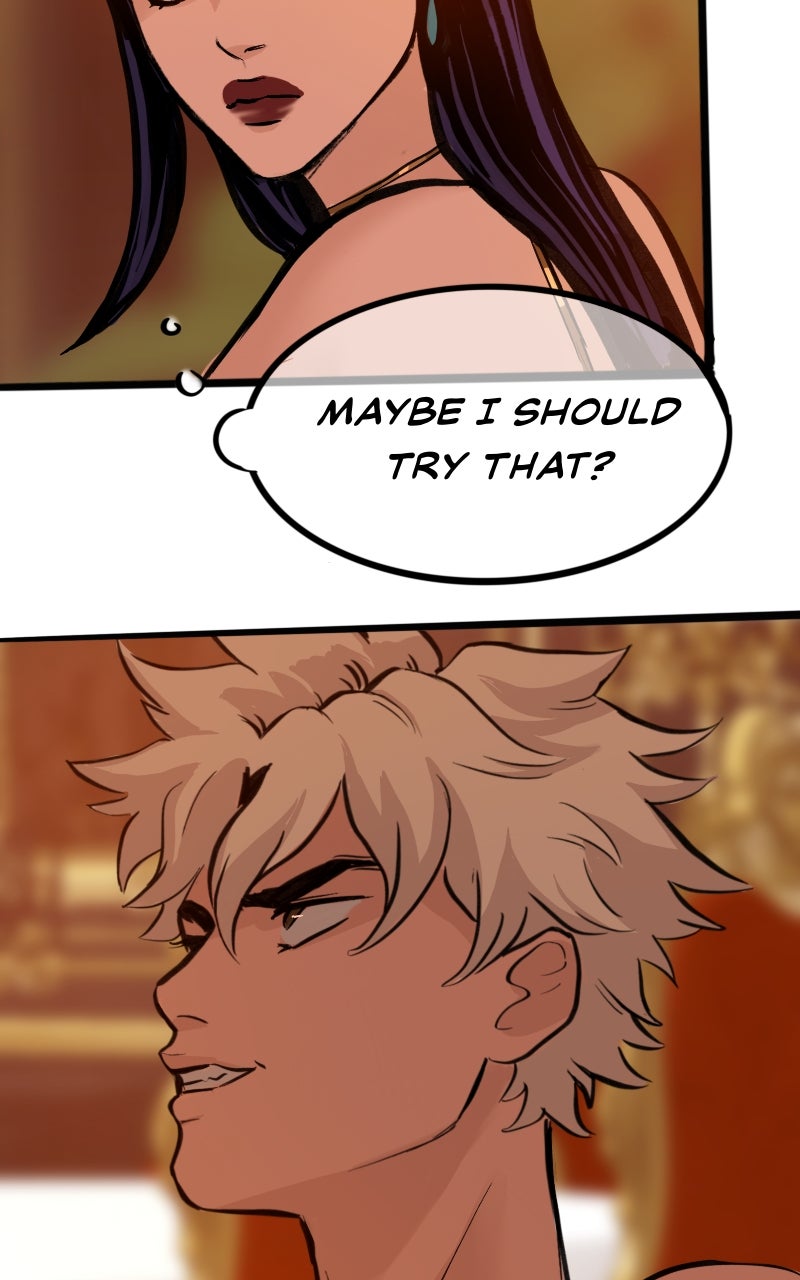 Read Osora EN Manga Online