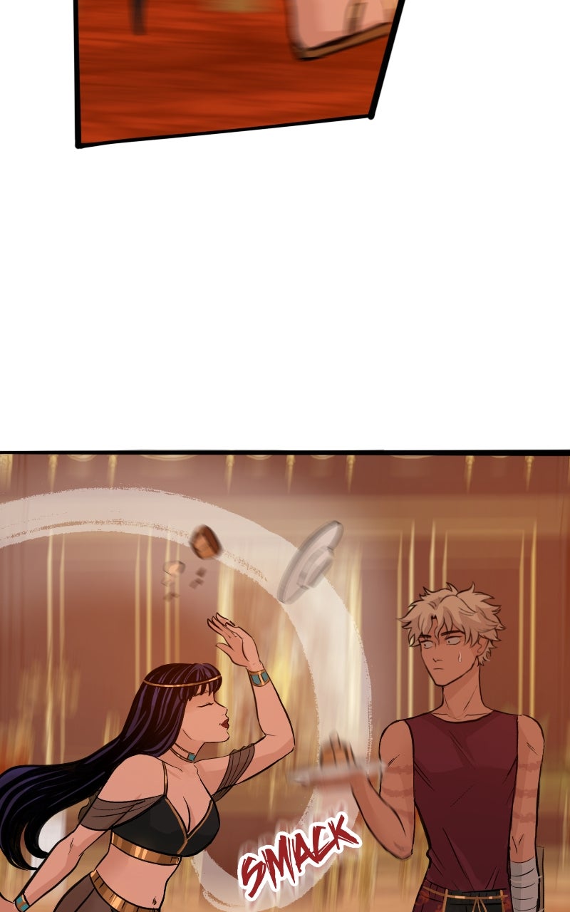 Read Osora EN Manga Online