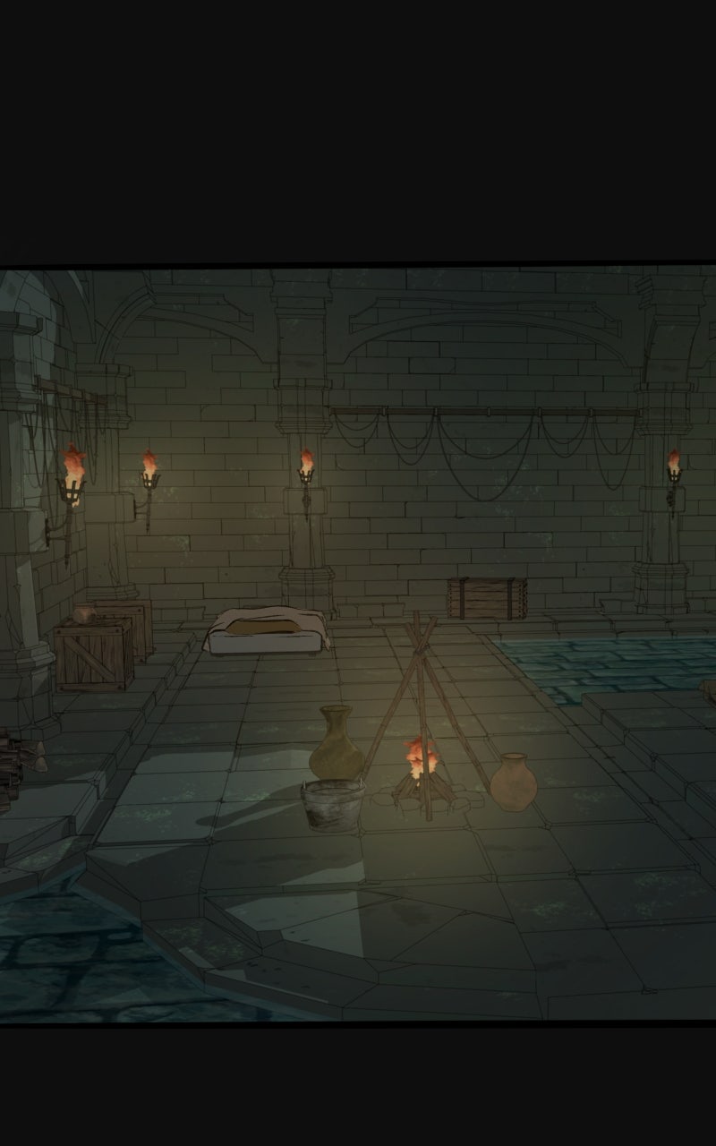 Read Osora EN Manga Online