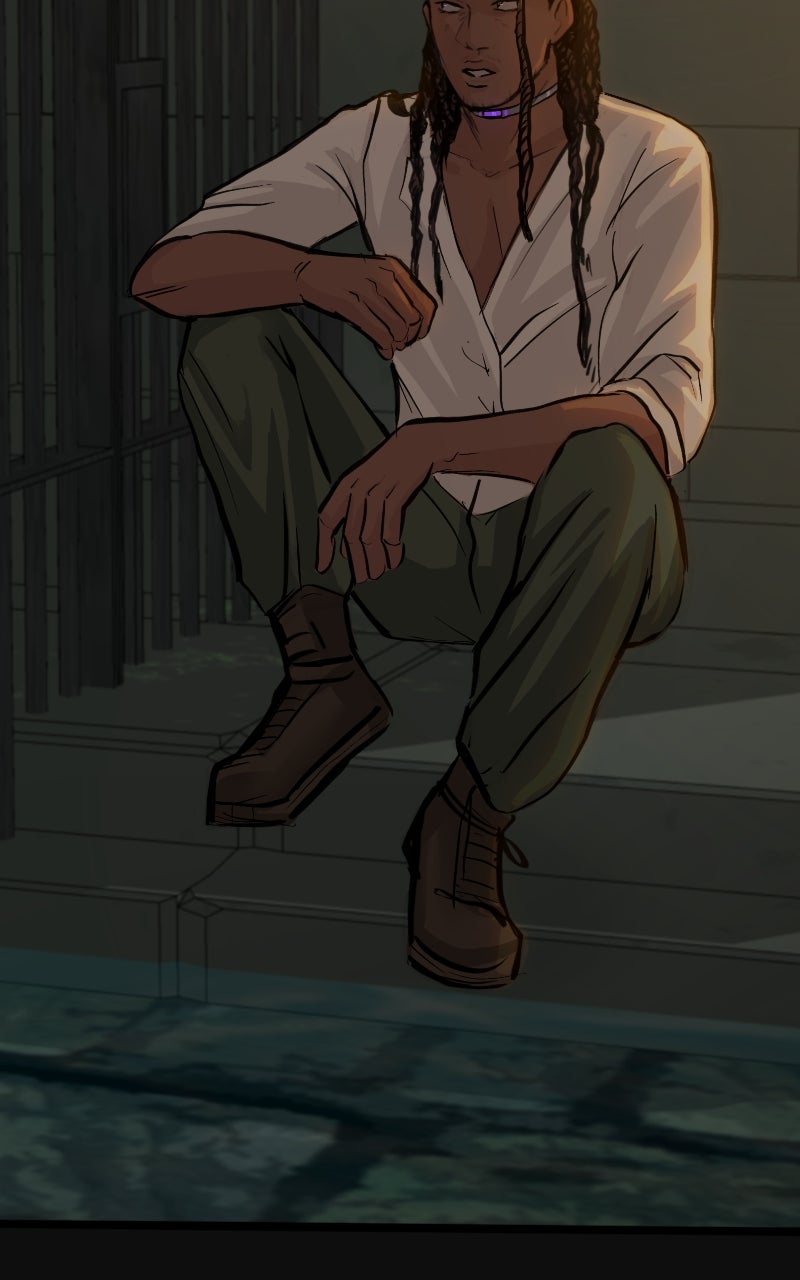 Read Osora EN Manga Online