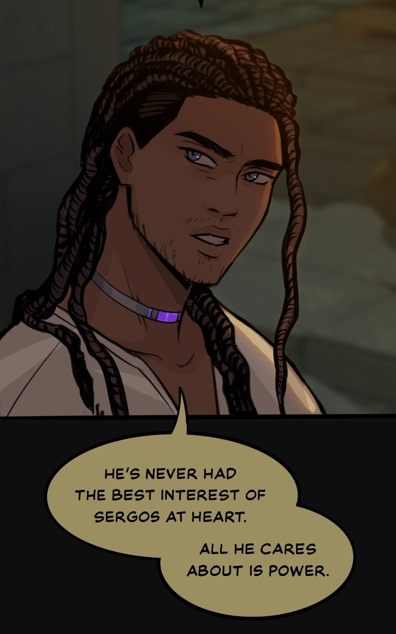 Read Osora EN Manga Online