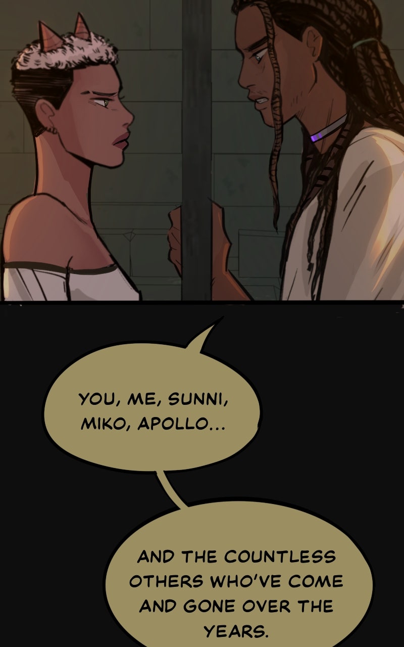 Read Osora EN Manga Online