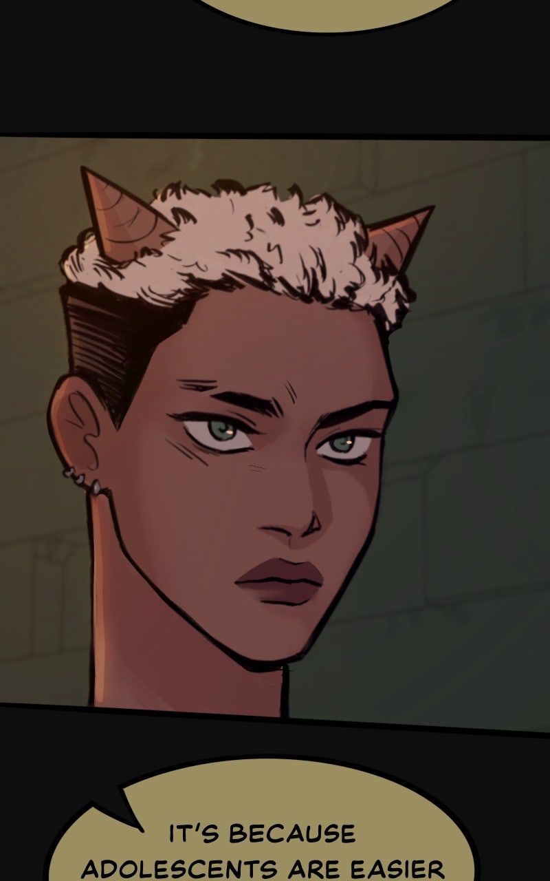 Read Osora EN Manga Online