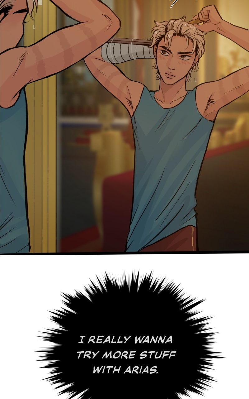 Read Osora EN Manga Online