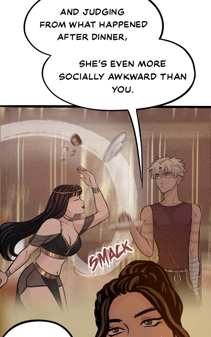 Read Osora EN Manga Online