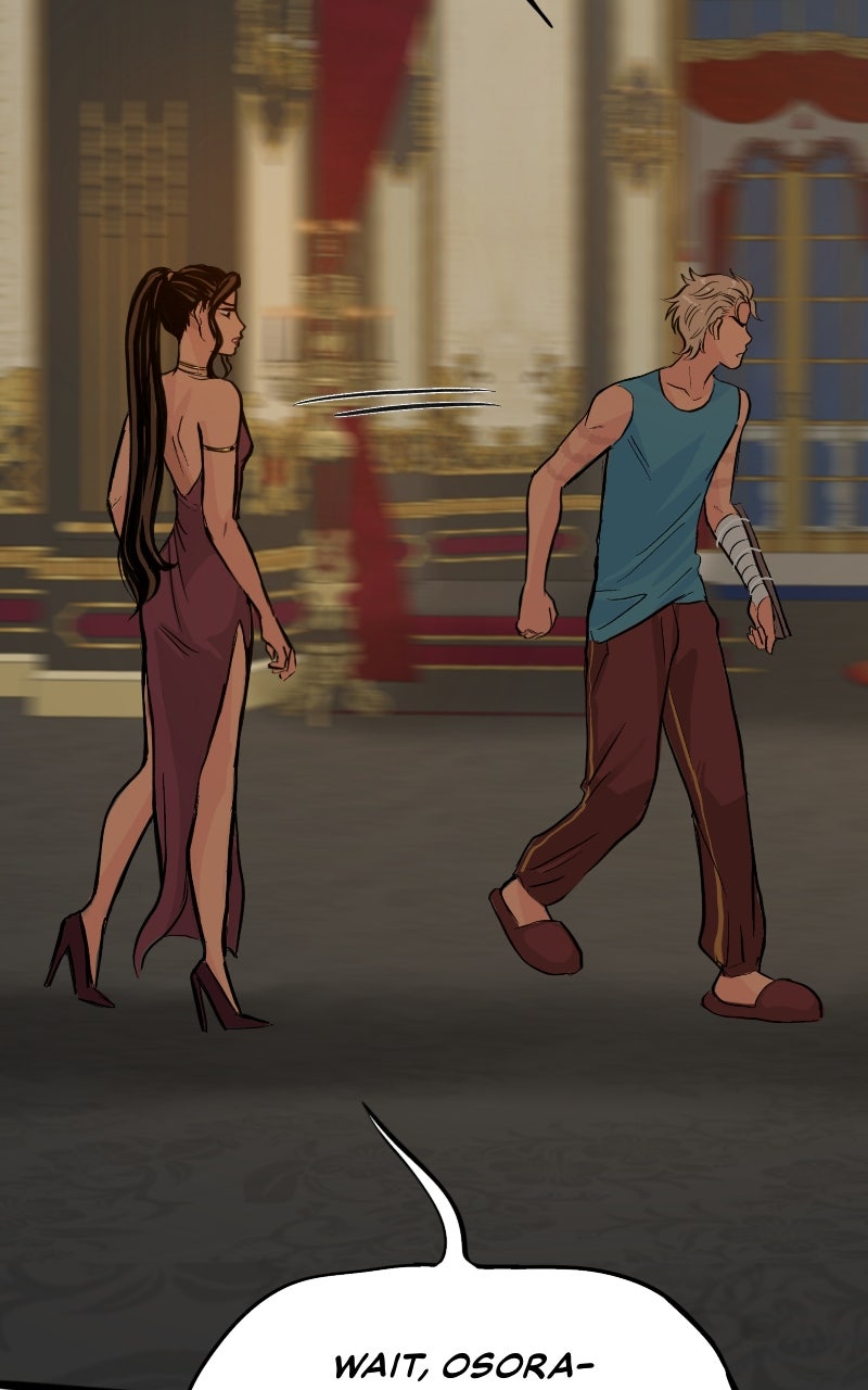 Read Osora EN Manga Online