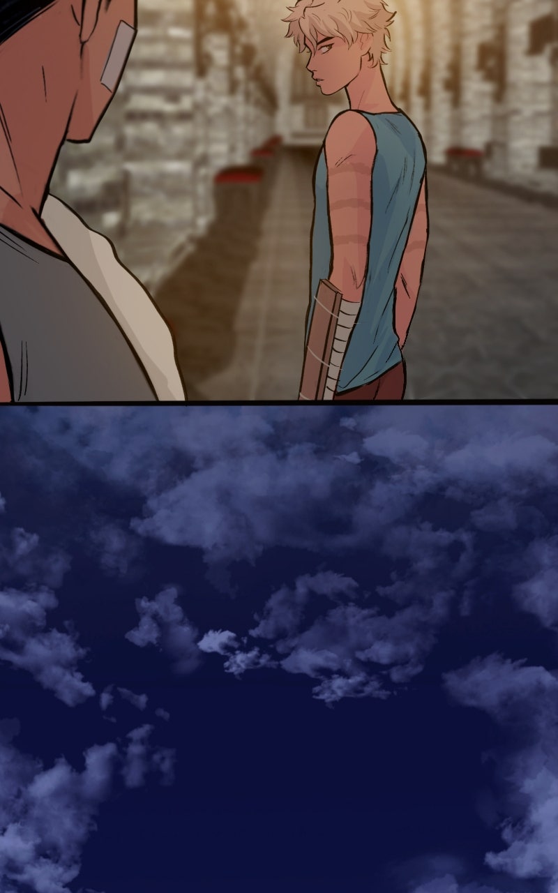 Read Osora EN Manga Online