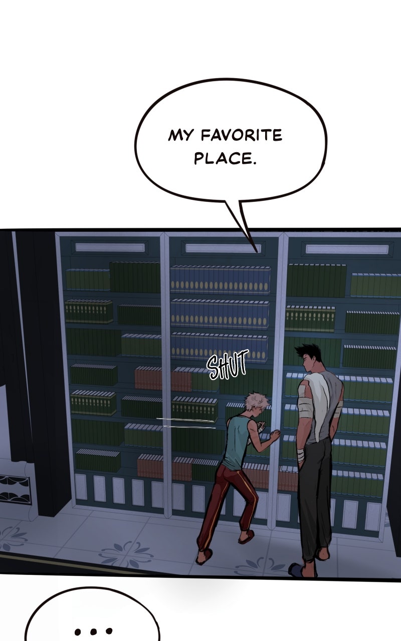 Read Osora EN Manga Online