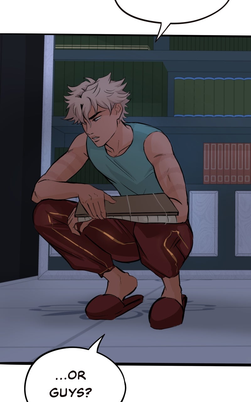 Read Osora EN Manga Online