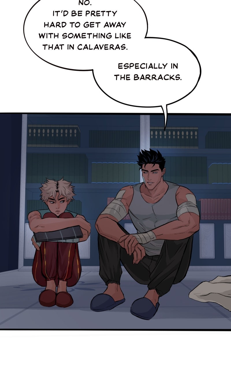 Read Osora EN Manga Online