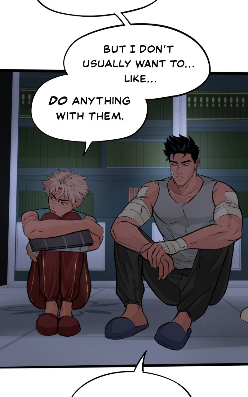 Read Osora EN Manga Online