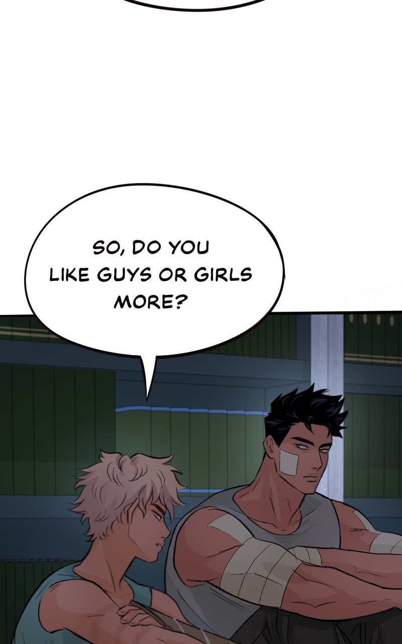 Read Osora EN Manga Online