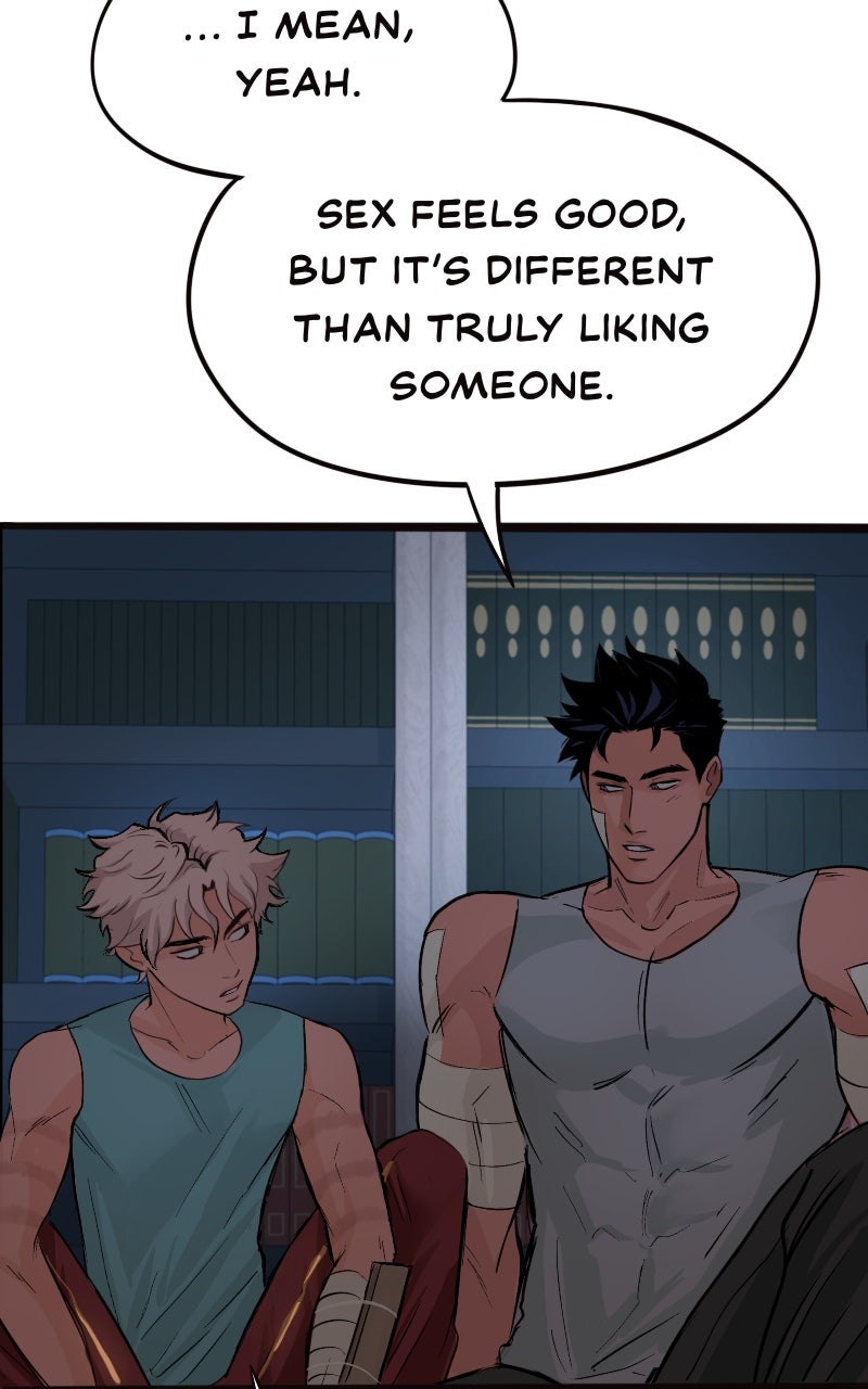 Read Osora EN Manga Online