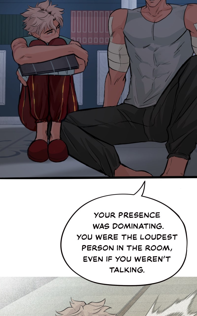 Read Osora EN Manga Online