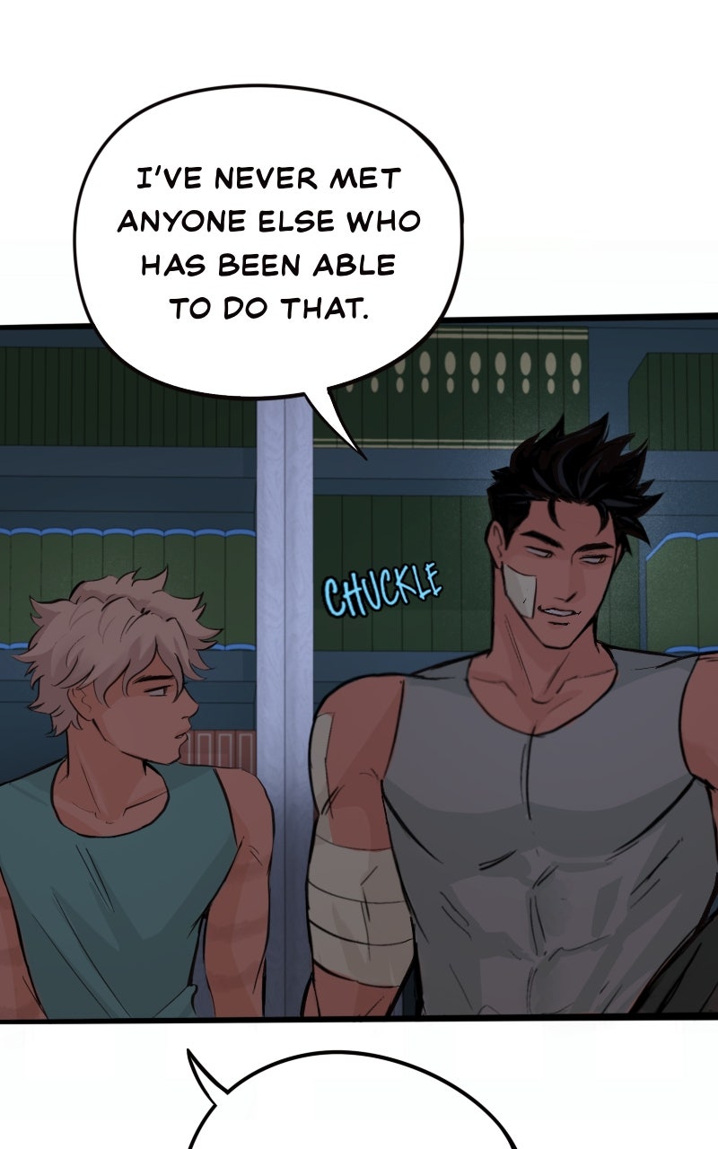 Read Osora EN Manga Online