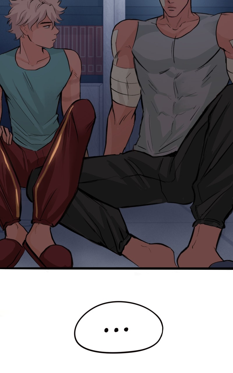 Read Osora EN Manga Online