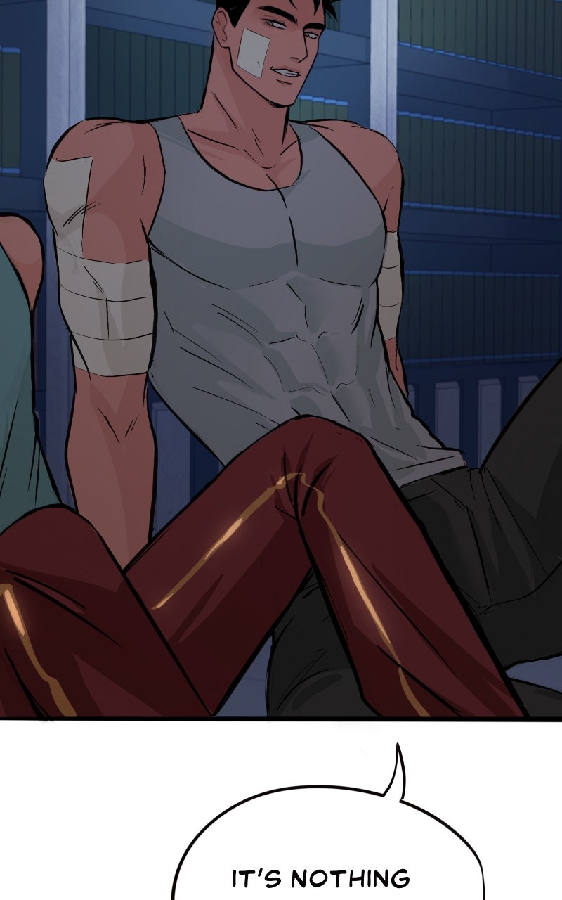 Read Osora EN Manga Online