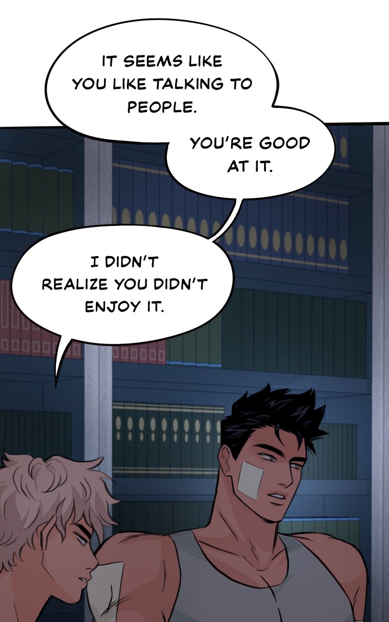 Read Osora EN Manga Online