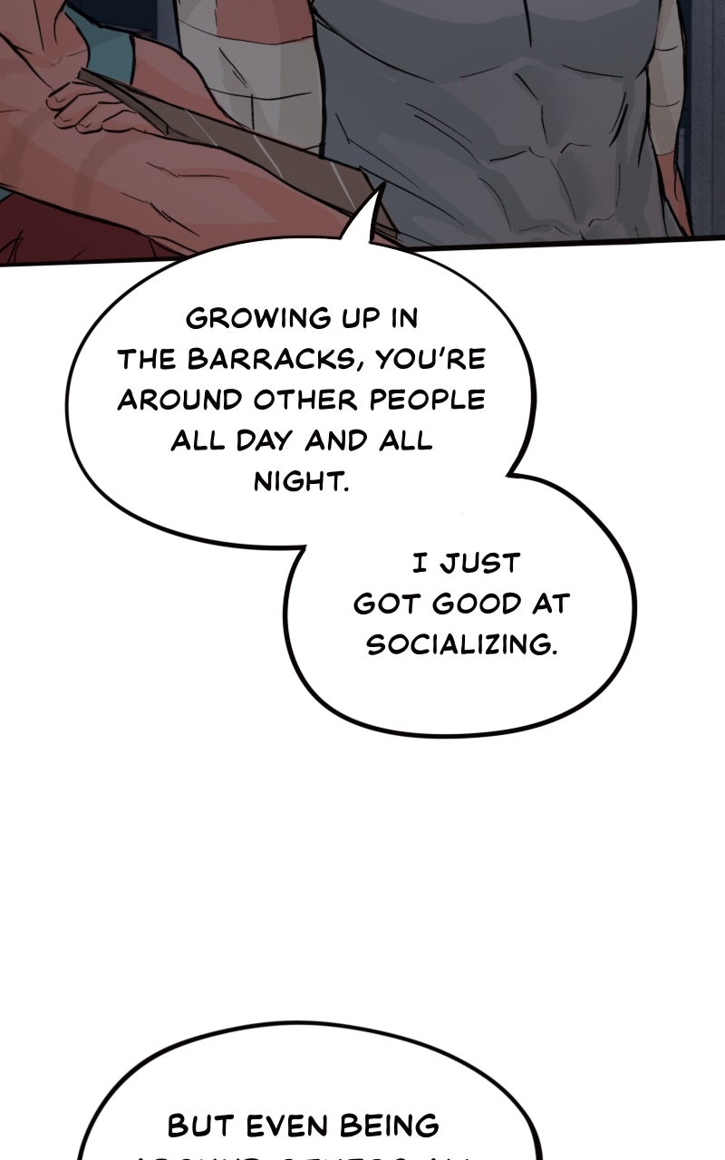 Read Osora EN Manga Online