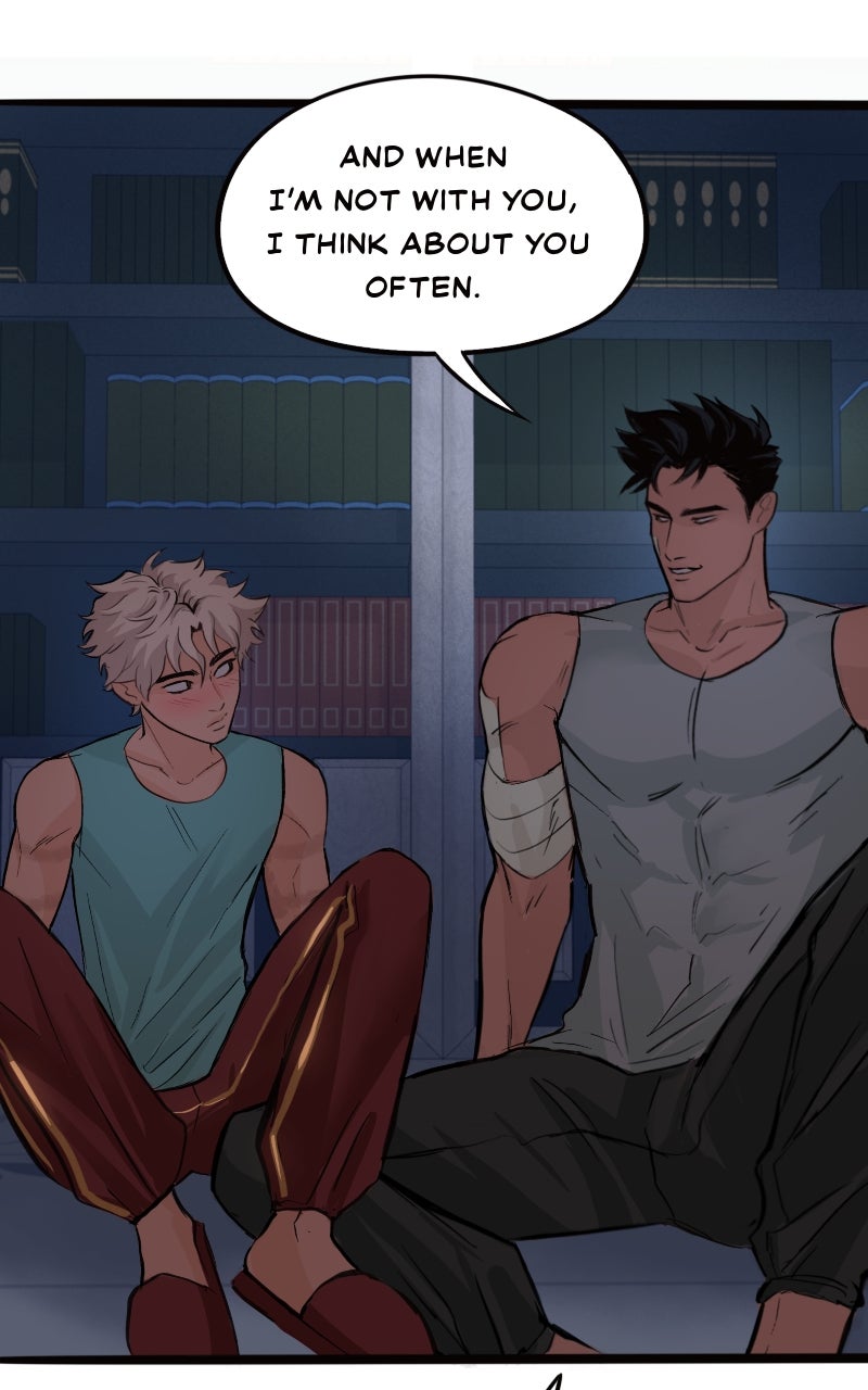 Read Osora EN Manga Online