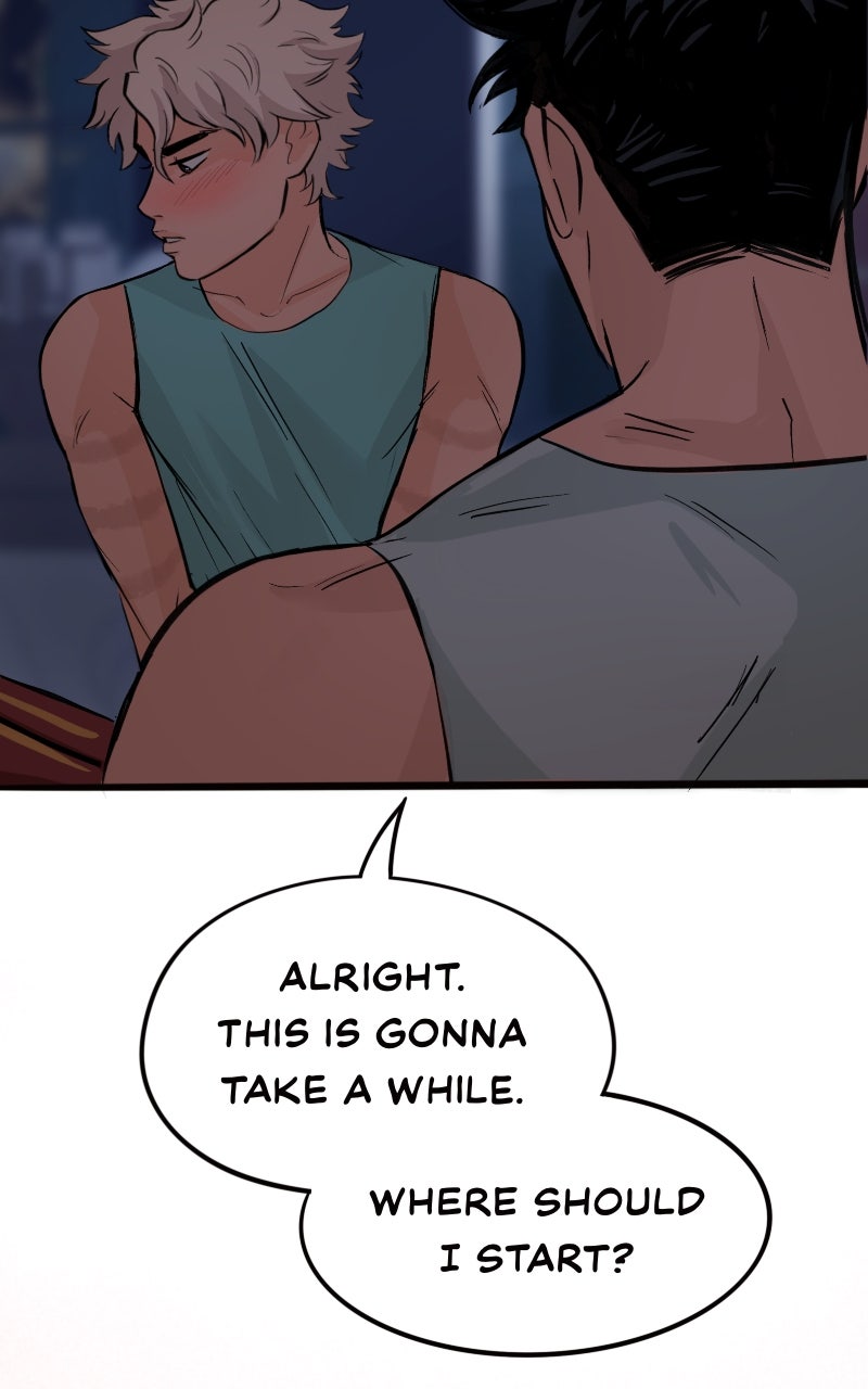 Read Osora EN Manga Online