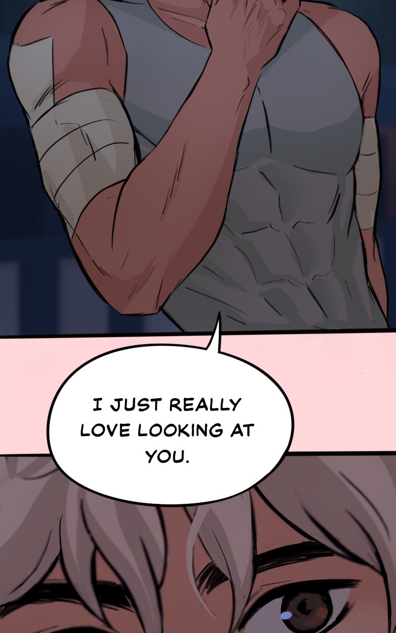 Read Osora EN Manga Online