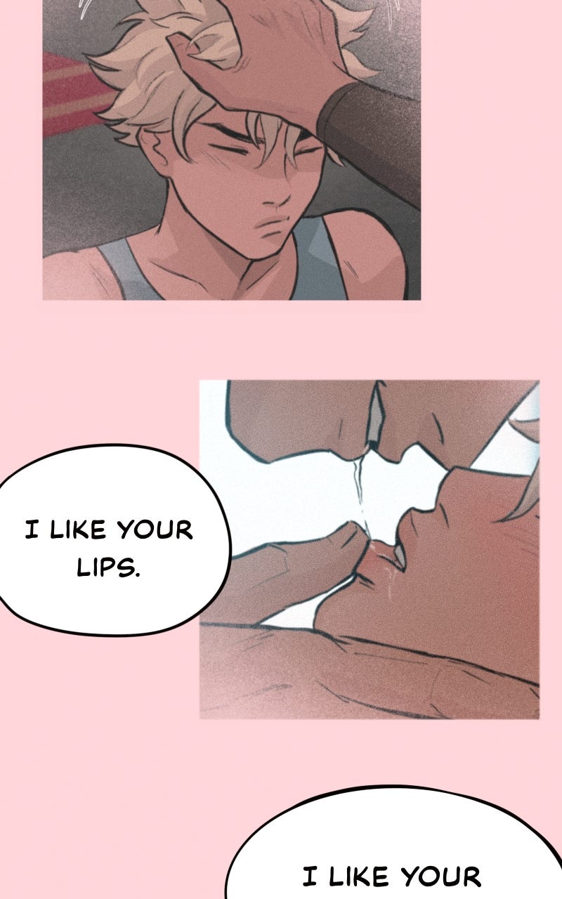 Read Osora EN Manga Online