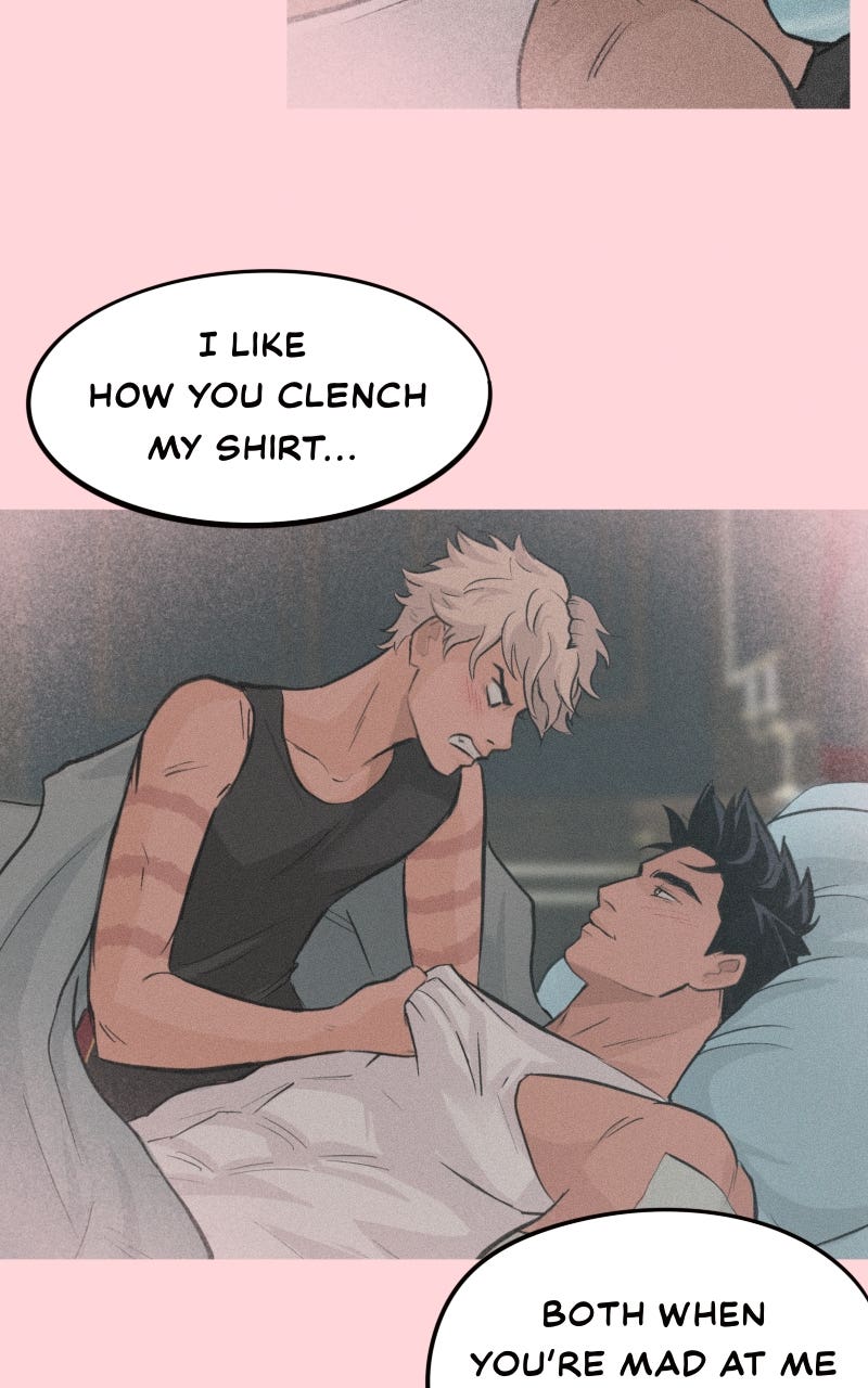 Read Osora EN Manga Online