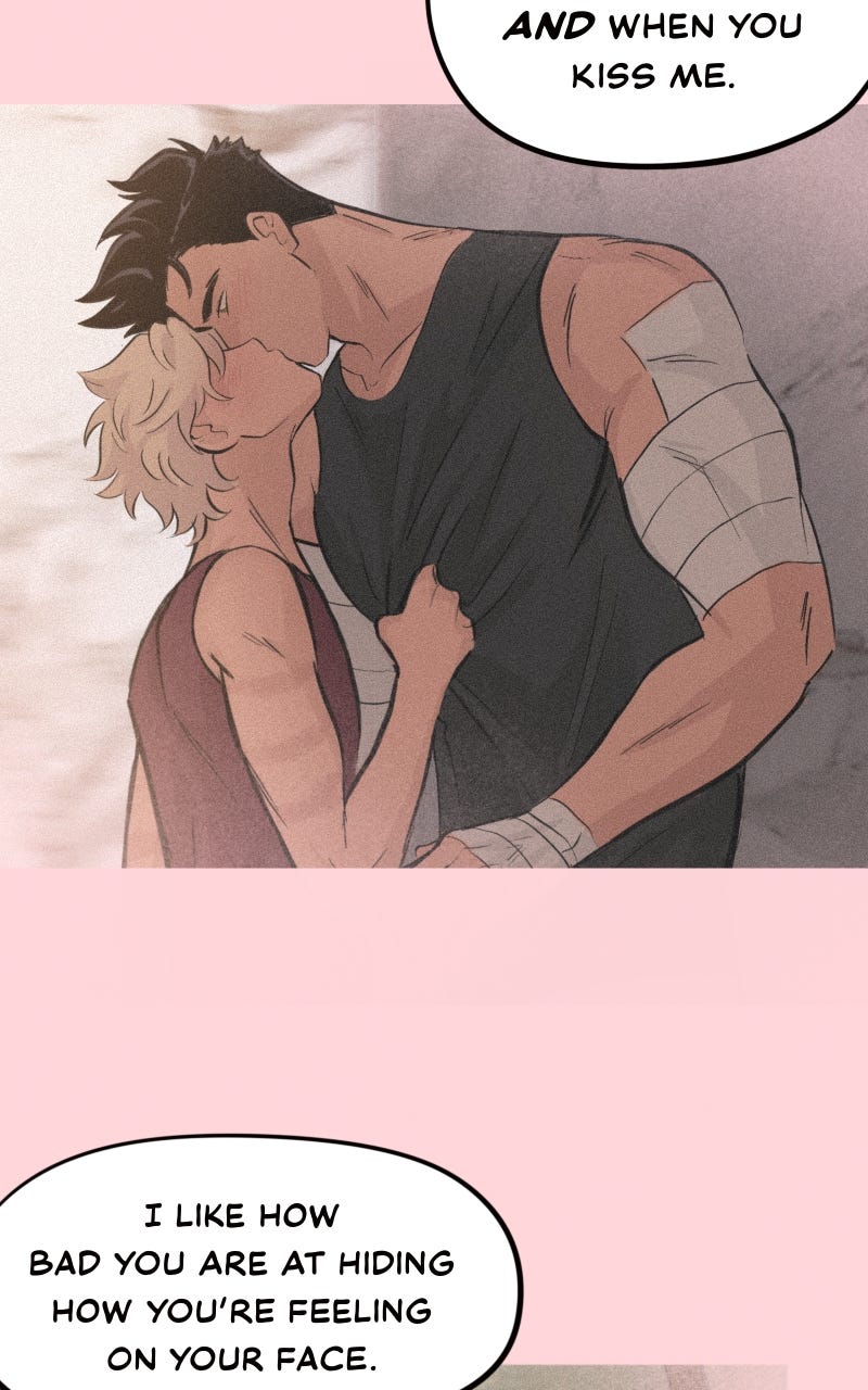 Read Osora EN Manga Online