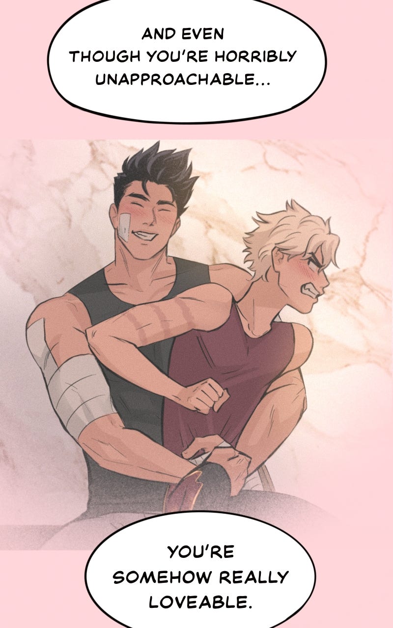 Read Osora EN Manga Online