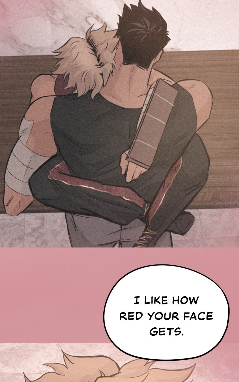 Read Osora EN Manga Online