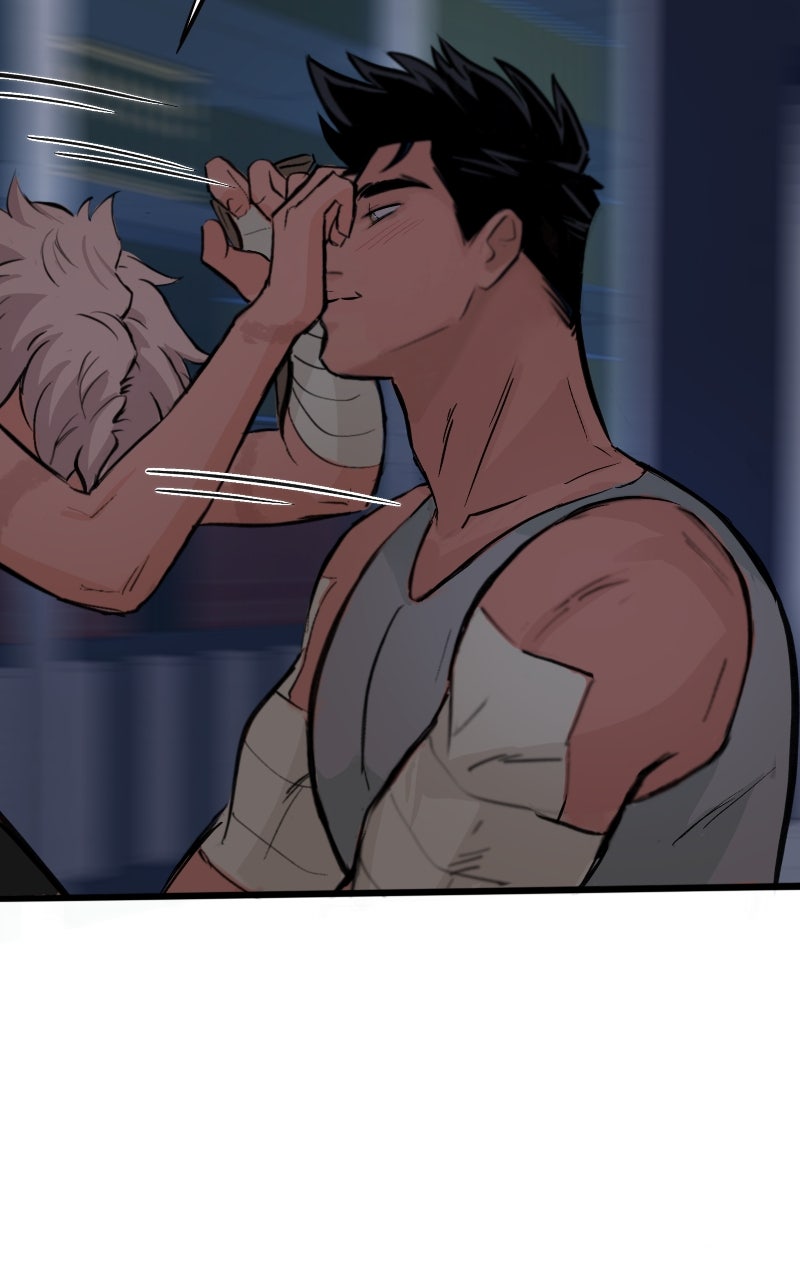 Read Osora EN Manga Online