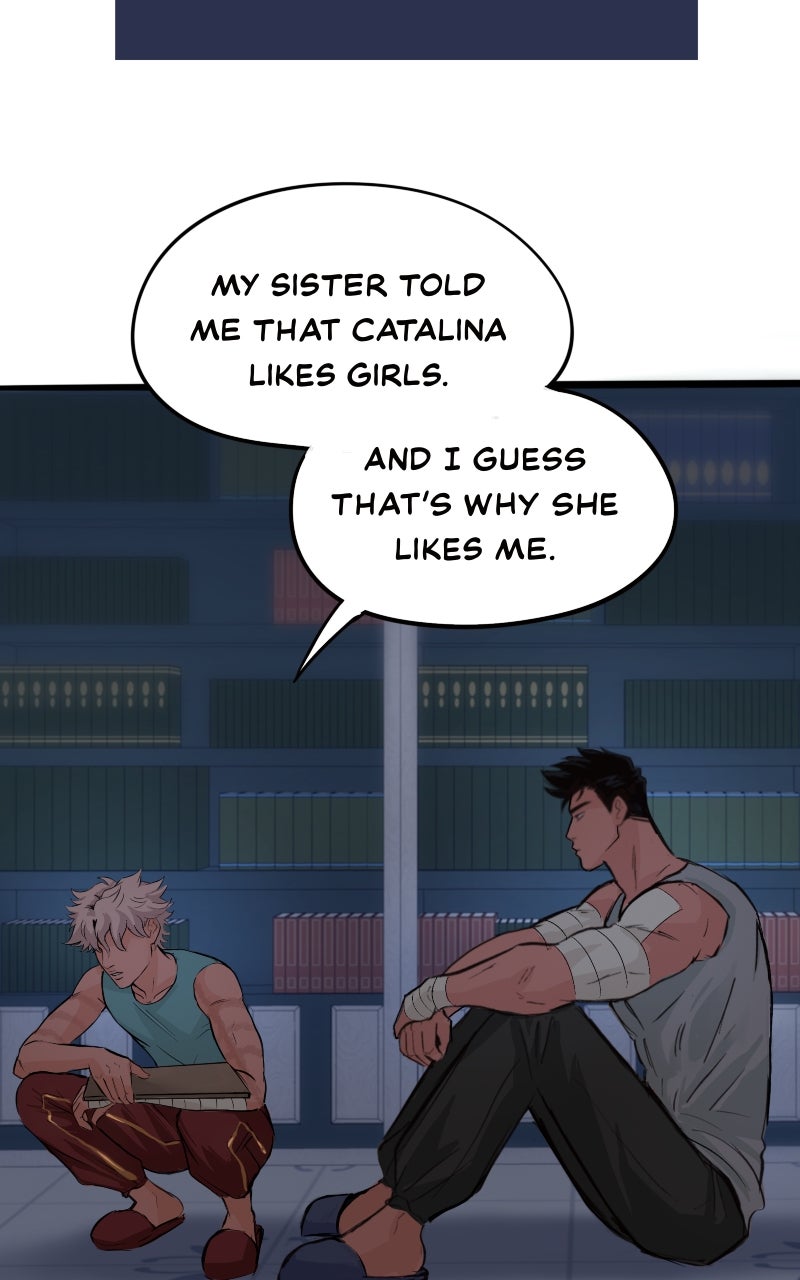 Read Osora EN Manga Online