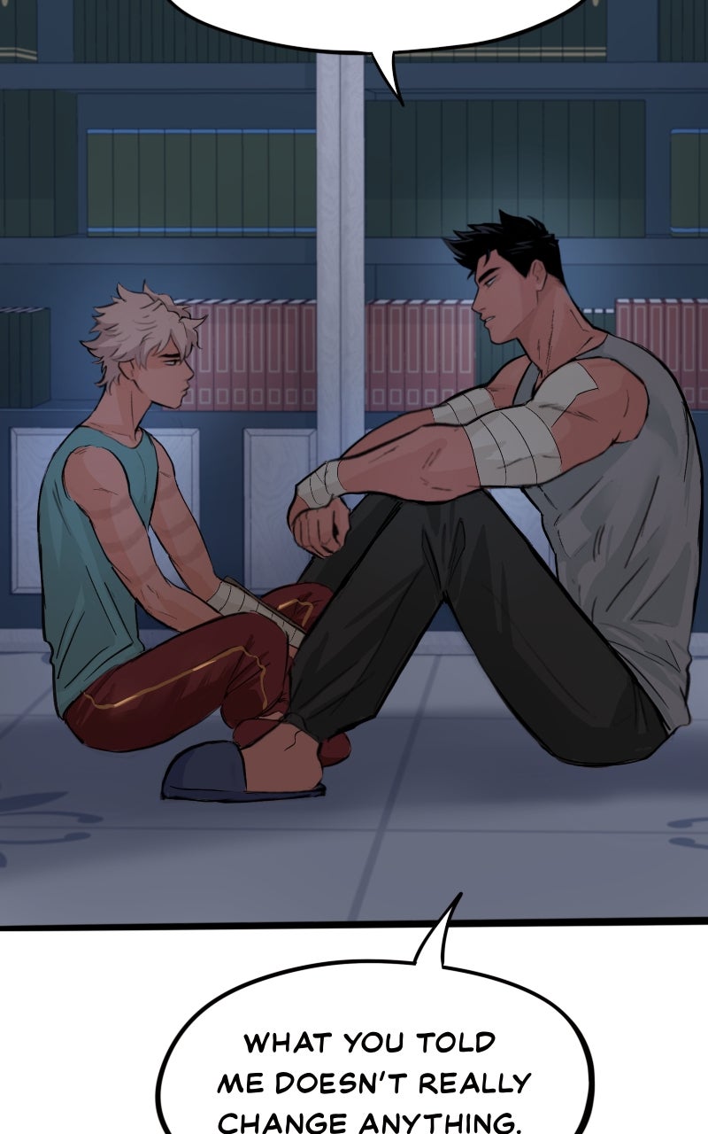 Read Osora EN Manga Online