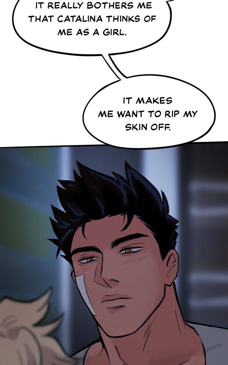 Read Osora EN Manga Online