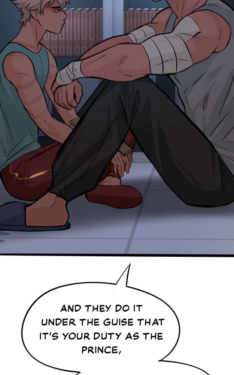 Read Osora EN Manga Online